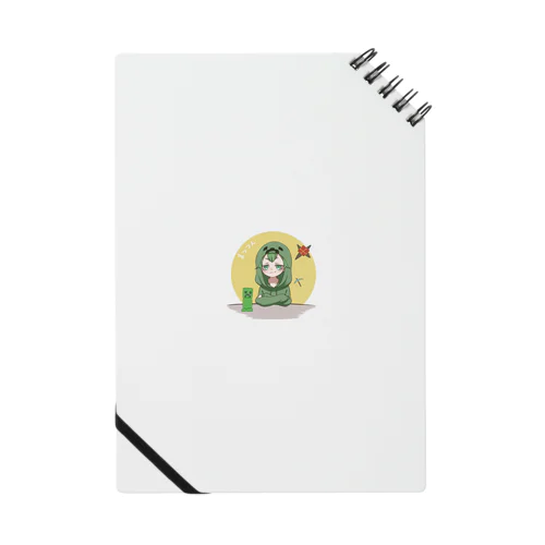 まっつん Notebook