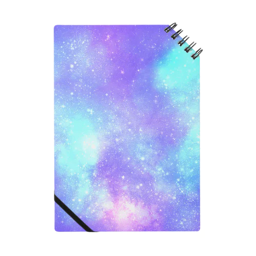 ギャラクシー宇宙 Notebook