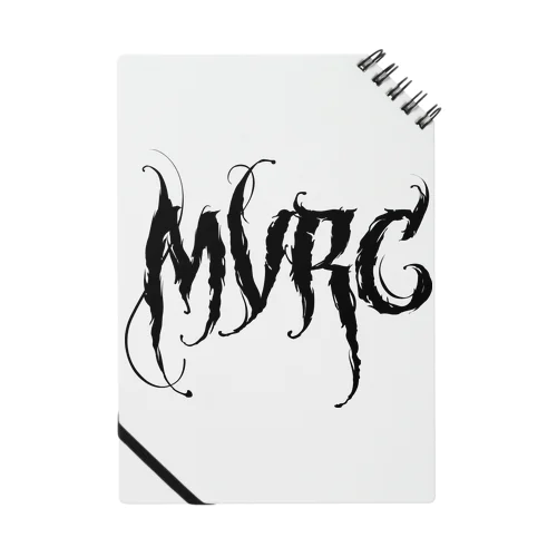 MVRC ノート