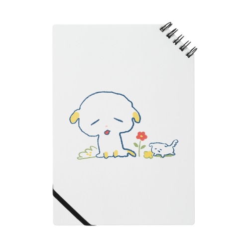 いぬ... Notebook