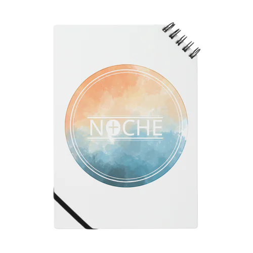 NOCHE Notebook