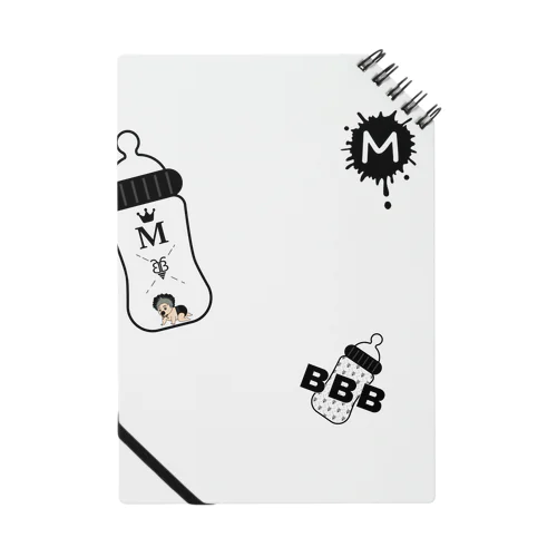 BBB Notebook