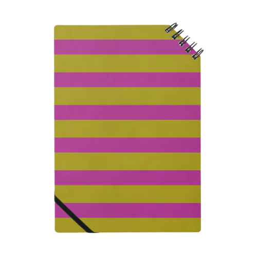 SIKIBU Notebook