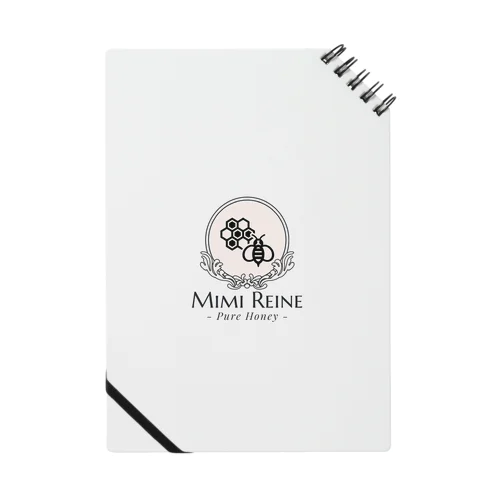 Mimi Reine for You Notebook