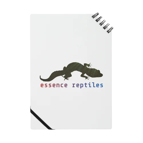 essence reptiles ノート