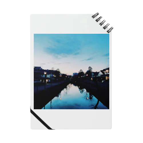 KURASHIKI1 Notebook