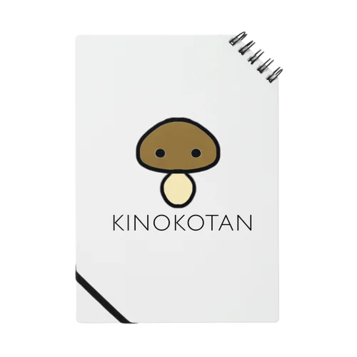 KINOKOTAN  Notebook