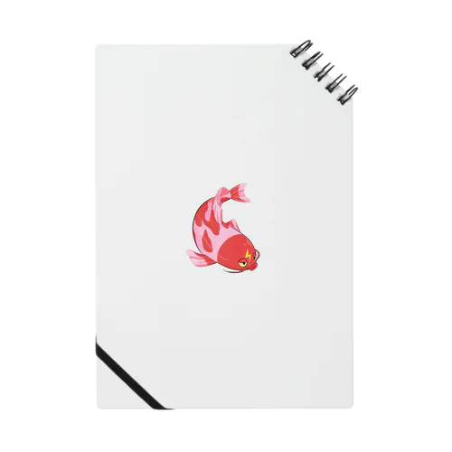 雷鯉 Notebook