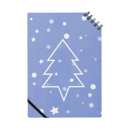 tree Notebook