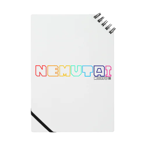 NEMUTAI Notebook