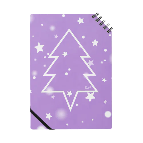 tree Notebook