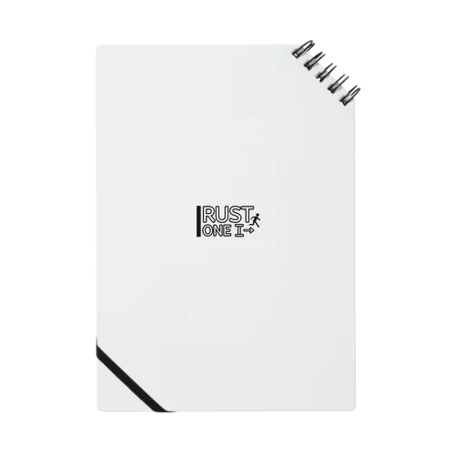 RustOne Notebook