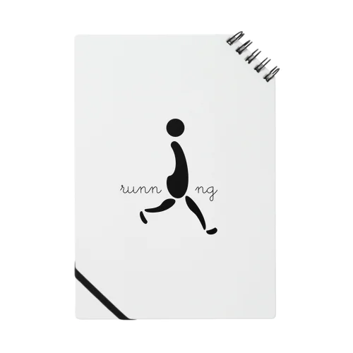 running Notebook