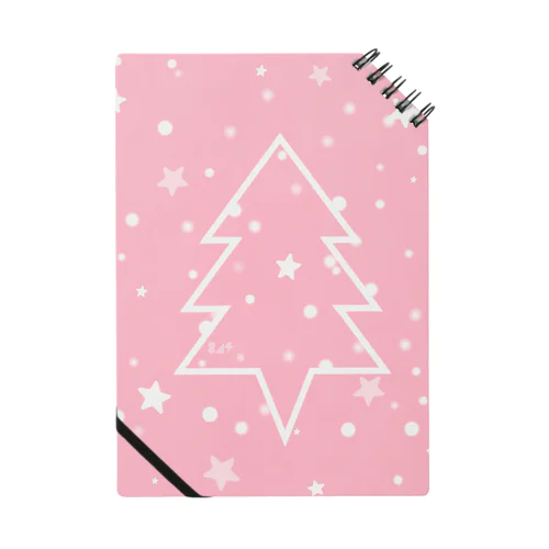 tree Notebook