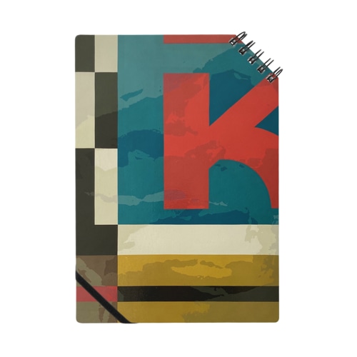 VsKN - K Notebook