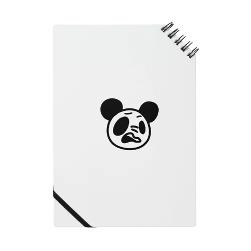 悪態PANDA Notebook