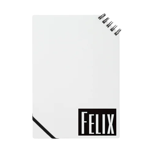 Felix ノート