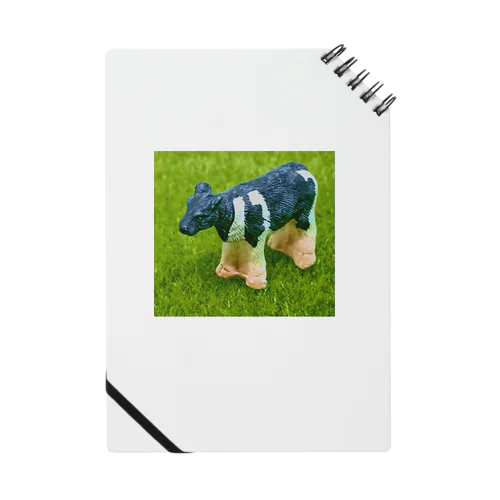 COW-2021 Notebook