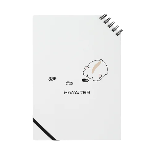 HAMSTER 노트