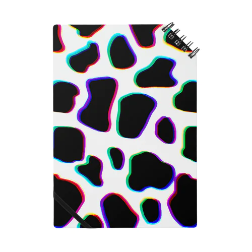 Moooo Notebook