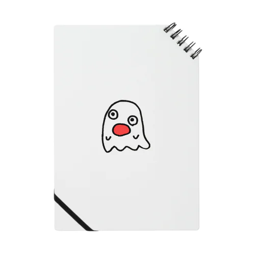 おばけちゃん Notebook