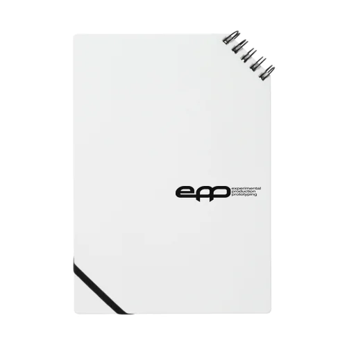 epp  Notebook