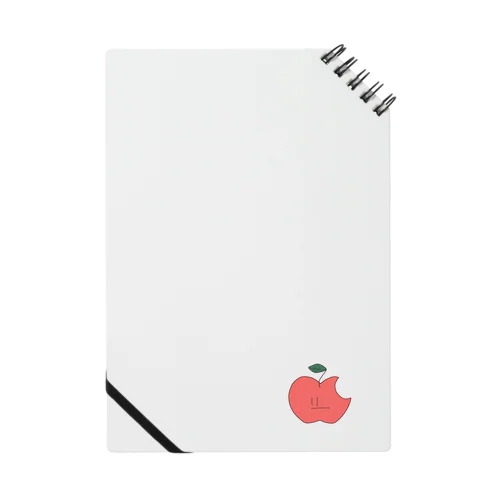 りんりんごさん Notebook