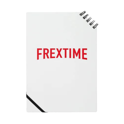 FREXTIME フレックスタイム ノート