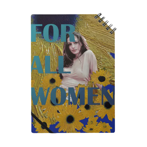 For all women3 Notebook