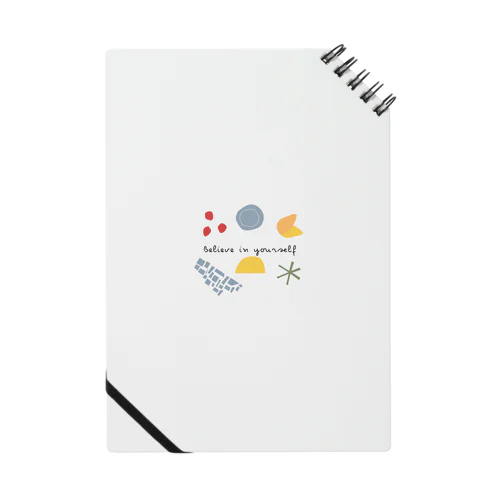 Smile  Notebook