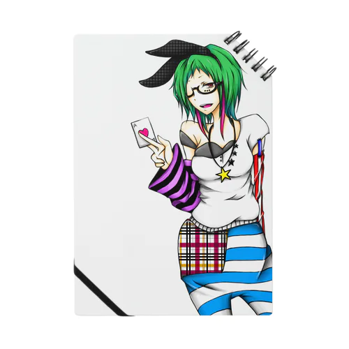 gumi ノート