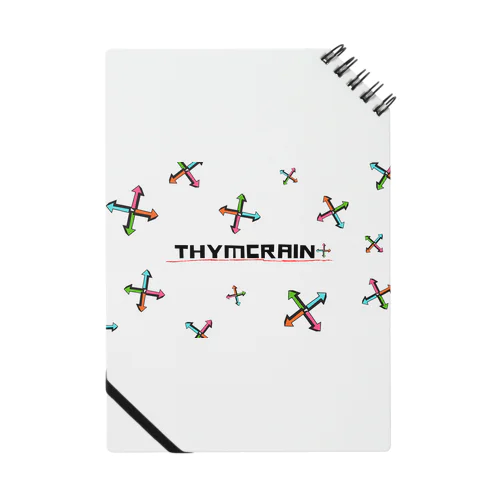 Thymcrain Notebook