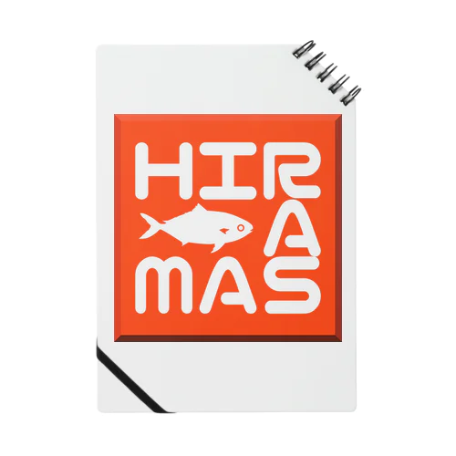 HIRAMASA(Basic) Notebook