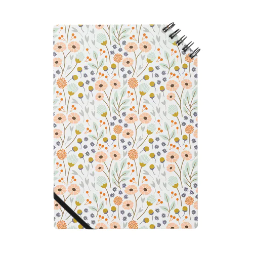 Tiny Garden Notebook