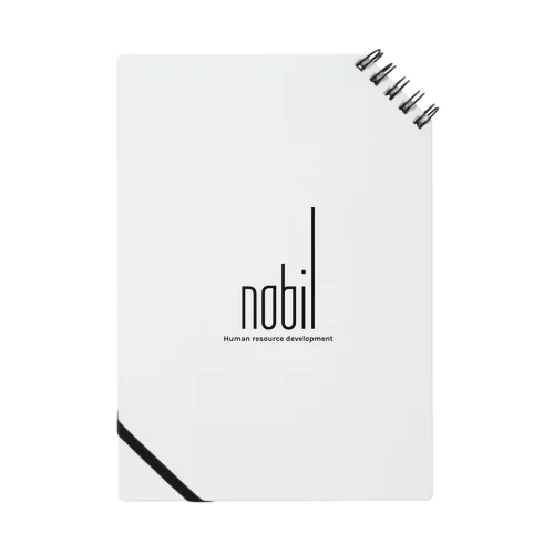 nobil series ノート