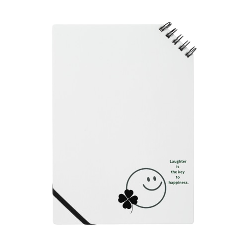 Curosmile Notebook