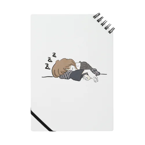 ZZZ Notebook