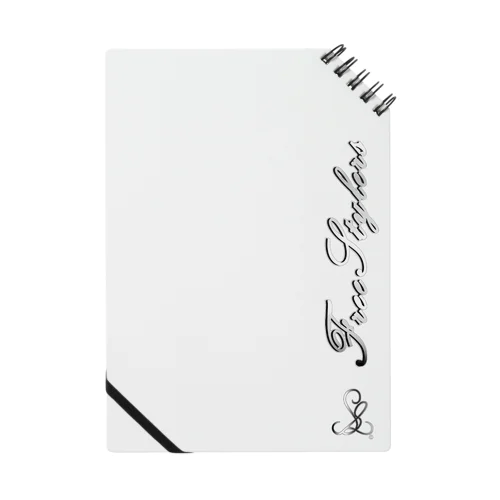 【FreeStylers】style GORGEOUS Notebook