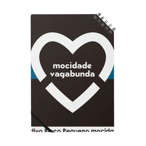 BANDEIRA Notebook