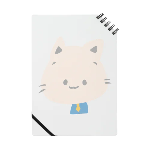 絵本風にゃんひー Notebook