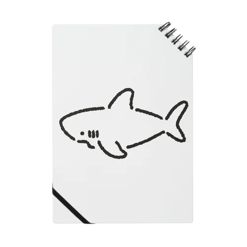 わりとシンプルなサメ2021 Notebook