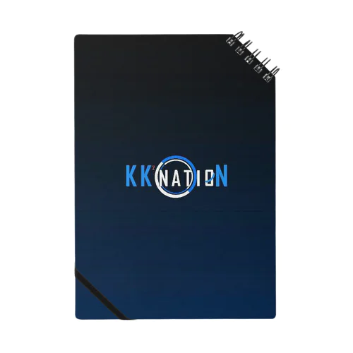 KK²NationGaming Notebook