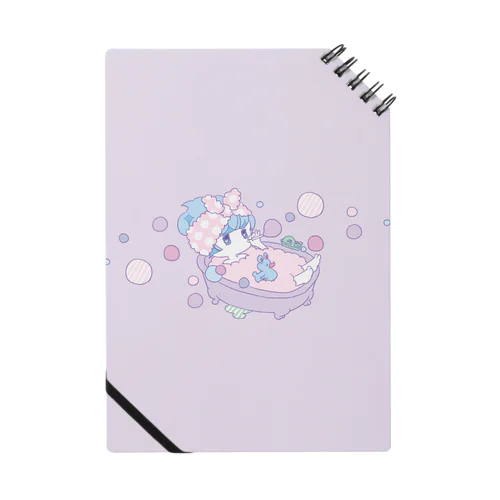 ゆめかわガール Notebook