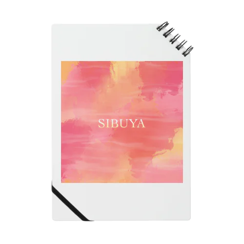 SIBUYA  Notebook