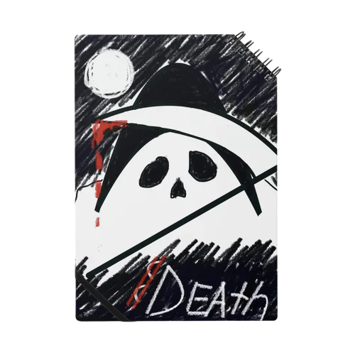 Death Notebook