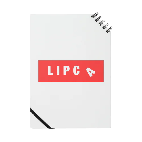 LIPCA（リプカ） Notebook