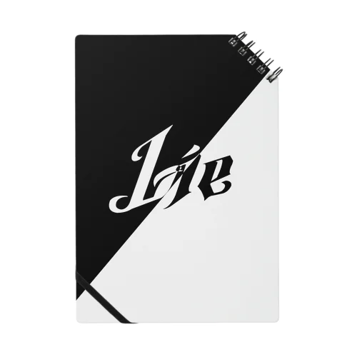 Lie and Lie Notebook