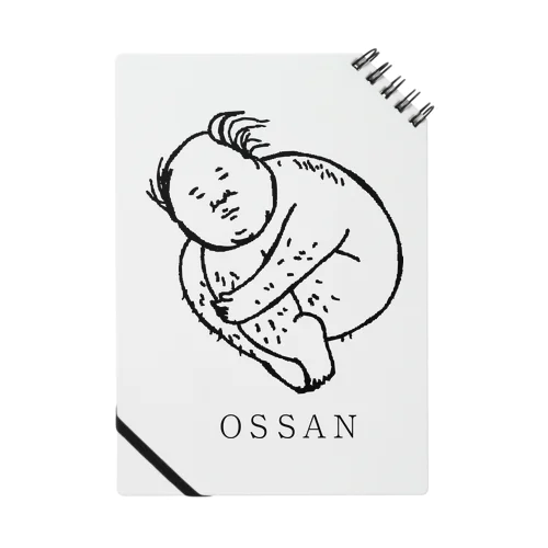 ossan Notebook