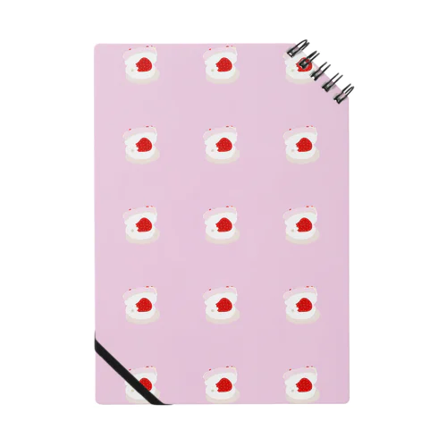 トゥンカロン Notebook