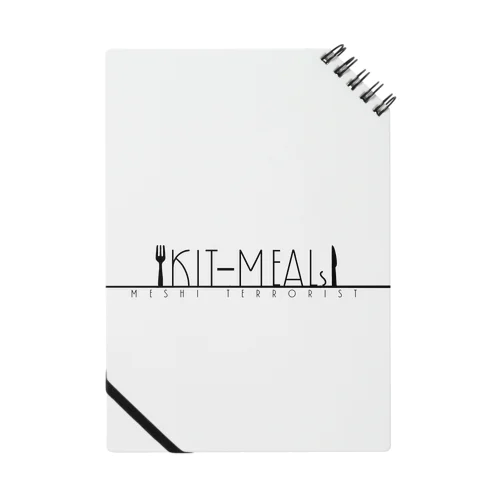 KIT-MEALs Notebook